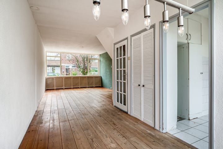 Foto 13 van Graaf Reinoutstraat 23