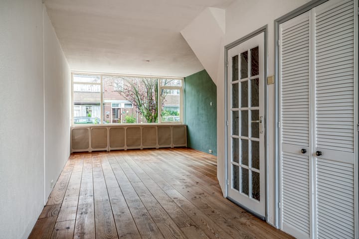 Foto 14 van Graaf Reinoutstraat 23