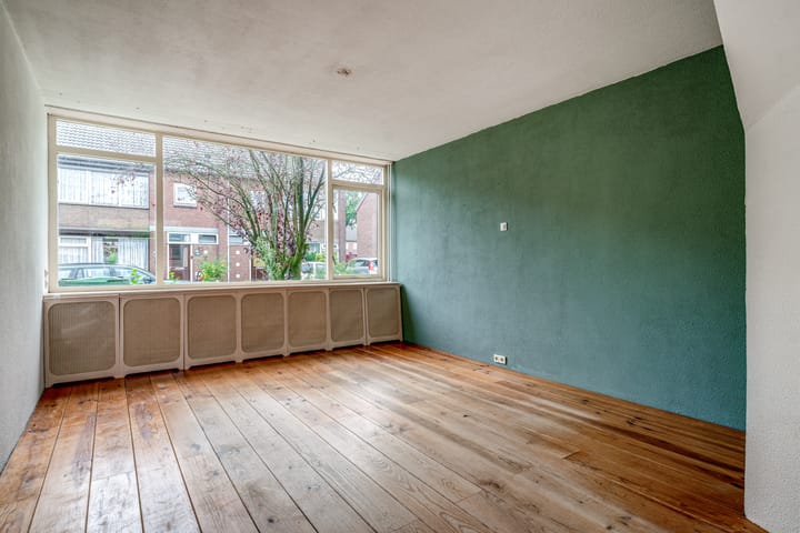 Foto 15 van Graaf Reinoutstraat 23