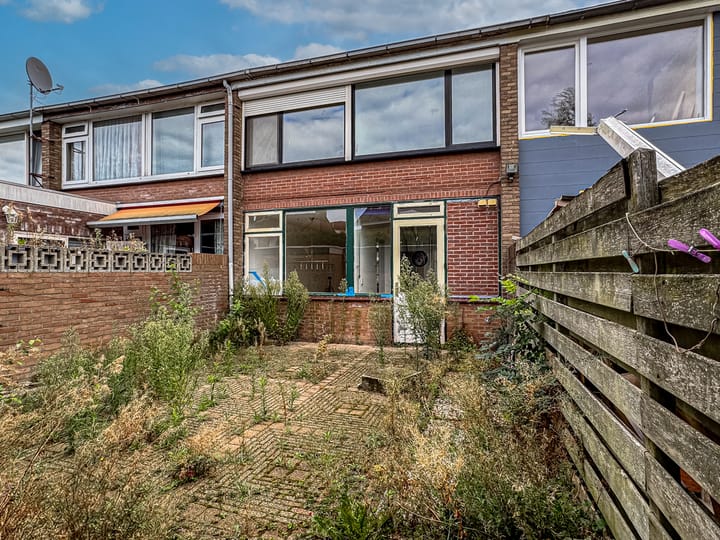 Foto 18 van Graaf Reinoutstraat 23