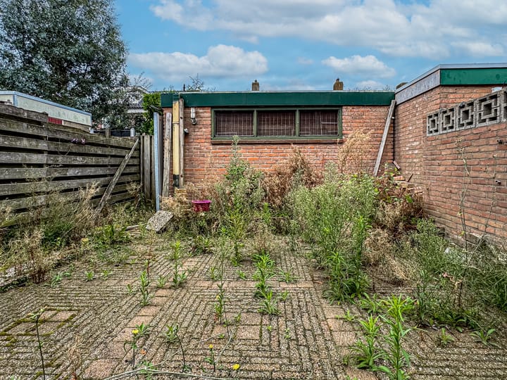 Foto 19 van Graaf Reinoutstraat 23