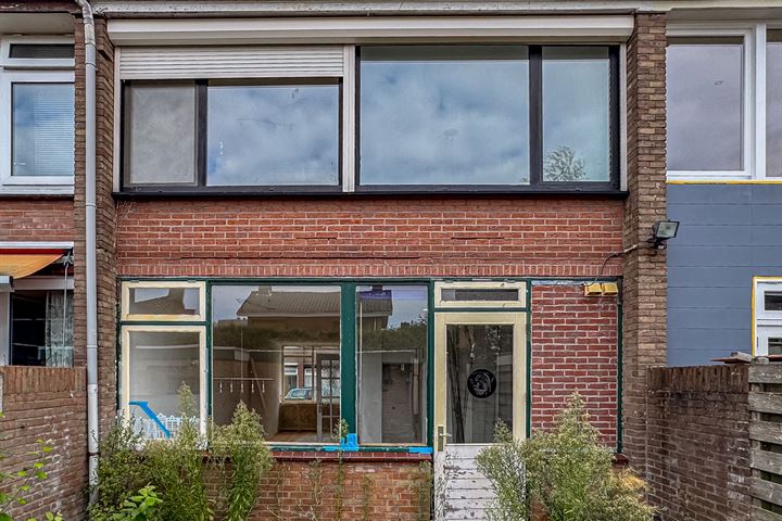 Bekijk foto 20 van Graaf Reinoutstraat 23