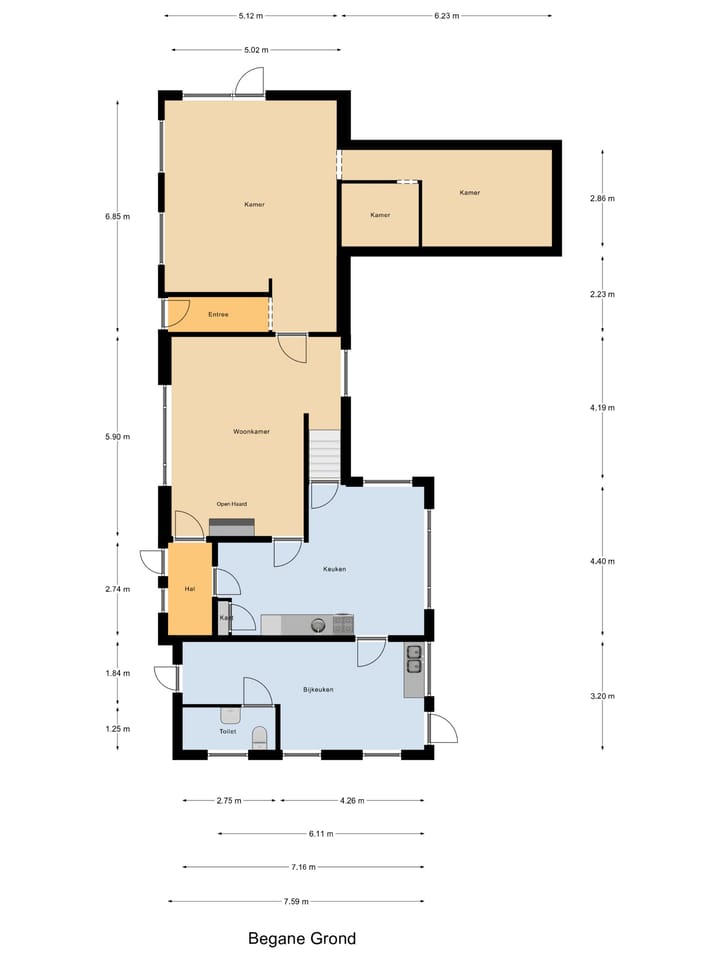 Foto 43 van Stationsweg 11