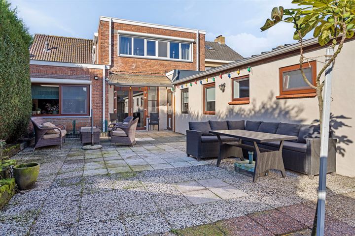 View photo 41 of 's-Gravenstraat 161