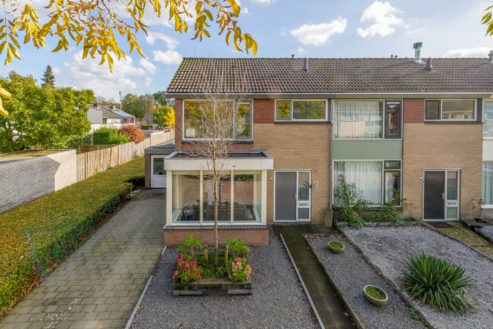 Foto 4 van Frits Zernikelaan 14