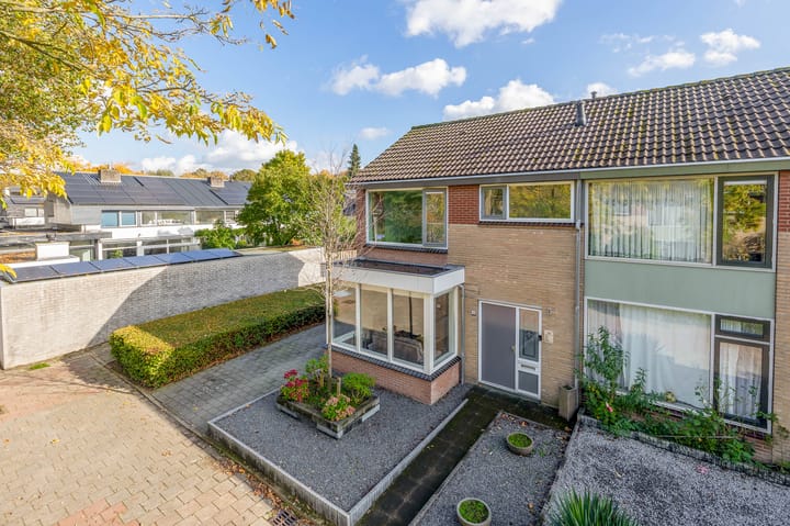 Foto 5 van Frits Zernikelaan 14