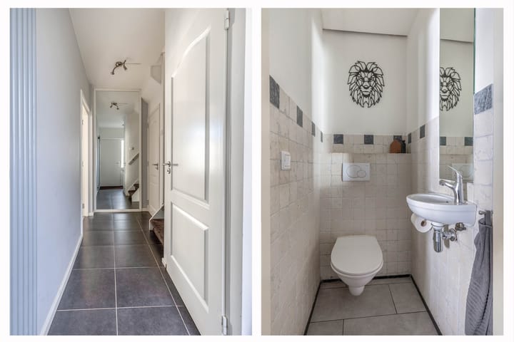 Foto 7 van Frits Zernikelaan 14