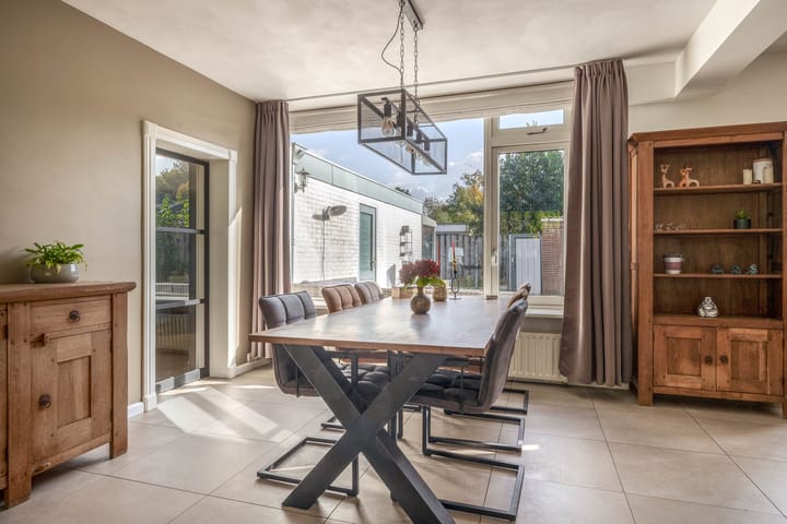 Foto 10 van Frits Zernikelaan 14