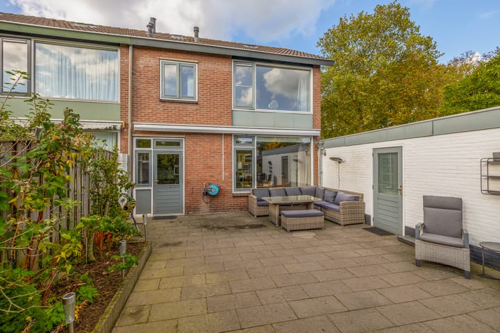 Foto 20 van Frits Zernikelaan 14