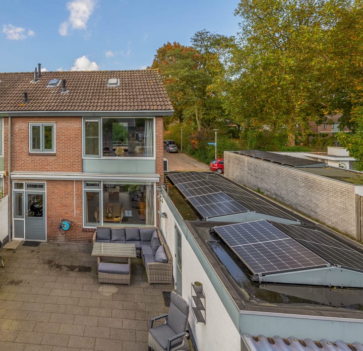 Foto 22 van Frits Zernikelaan 14