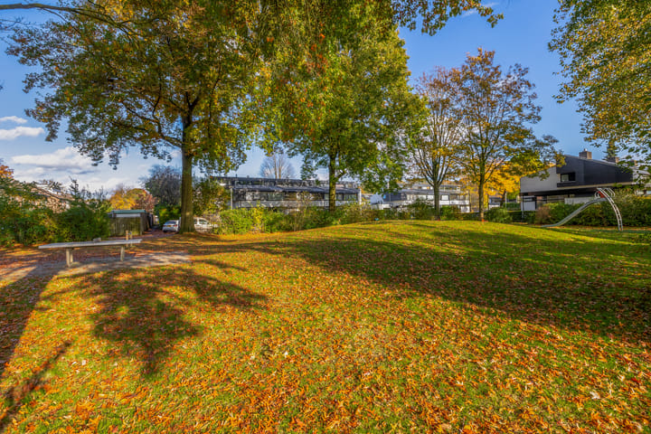 Foto 3 van Frits Zernikelaan 14