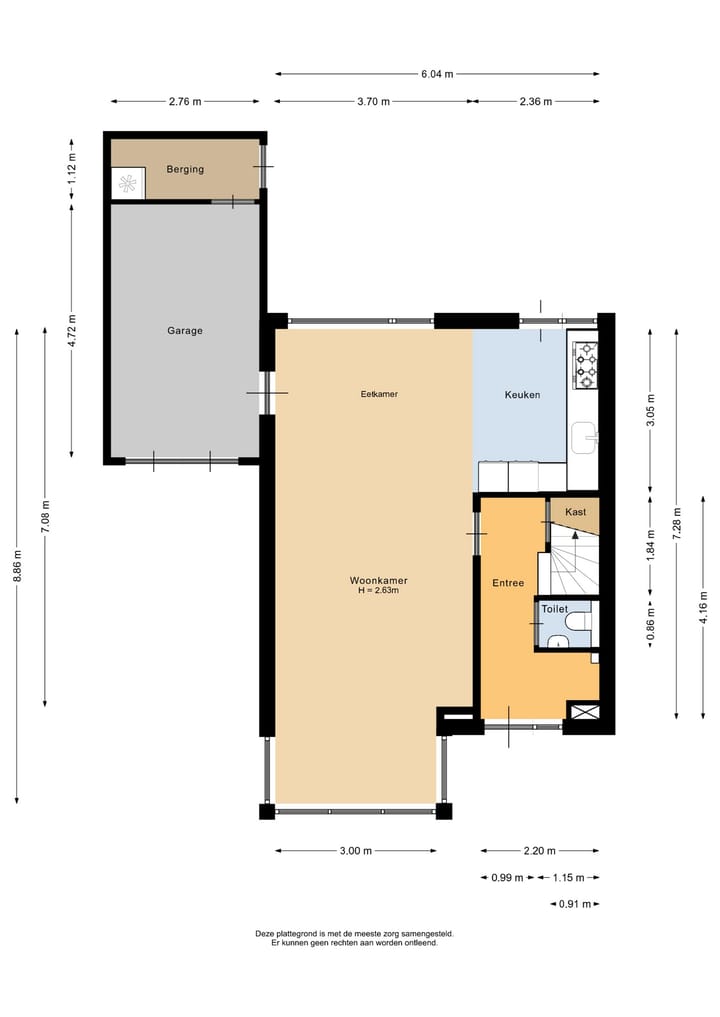 Foto 36 van Frits Zernikelaan 14