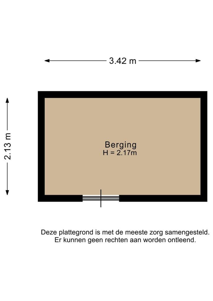 Foto 41 van Frits Zernikelaan 14