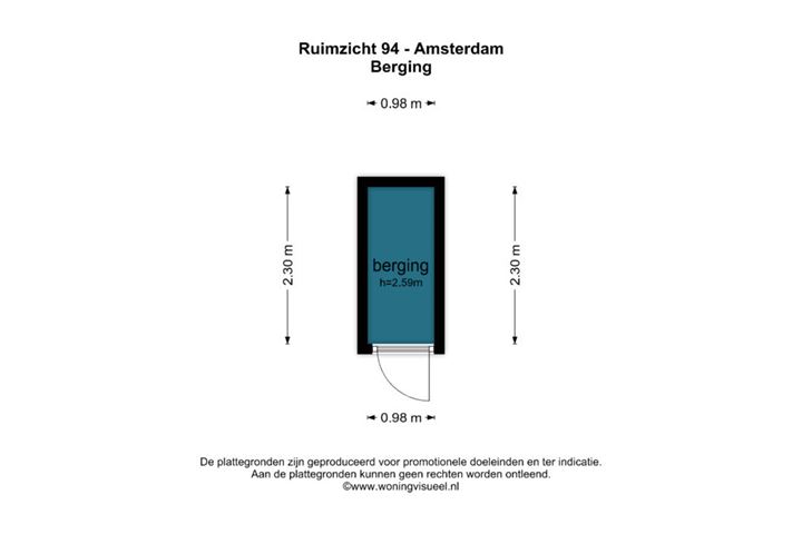 Bekijk foto 29 van Ruimzicht 94