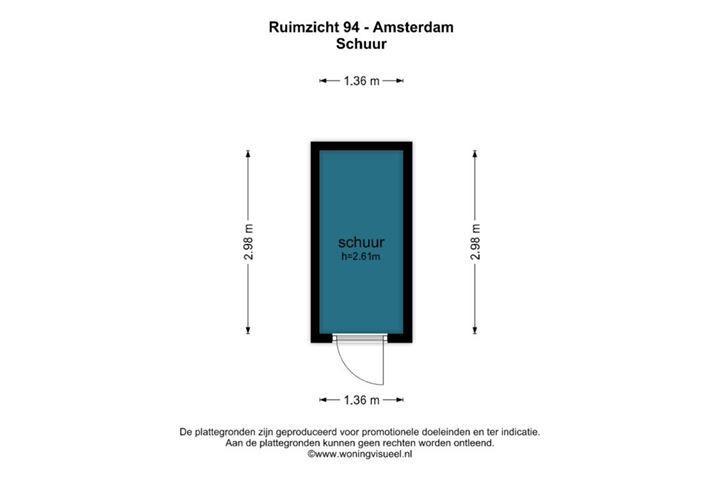 Bekijk foto 30 van Ruimzicht 94