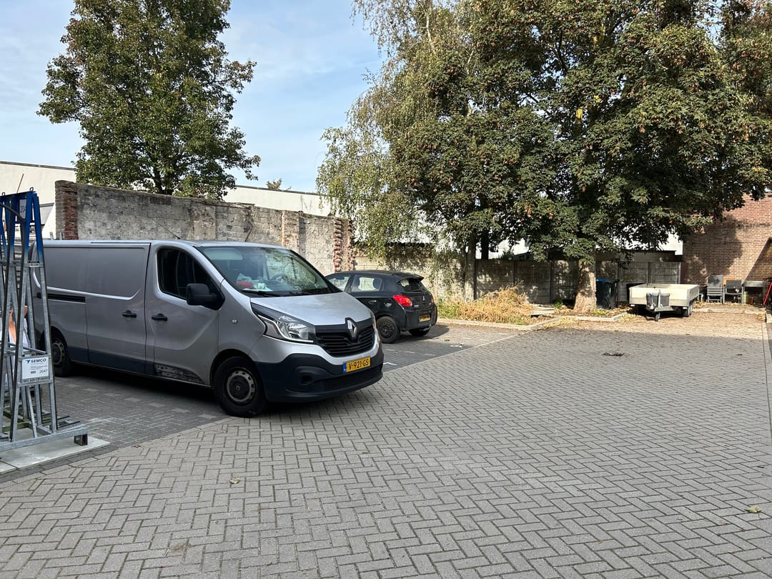 Foto 2 van Broekhovenseweg 62