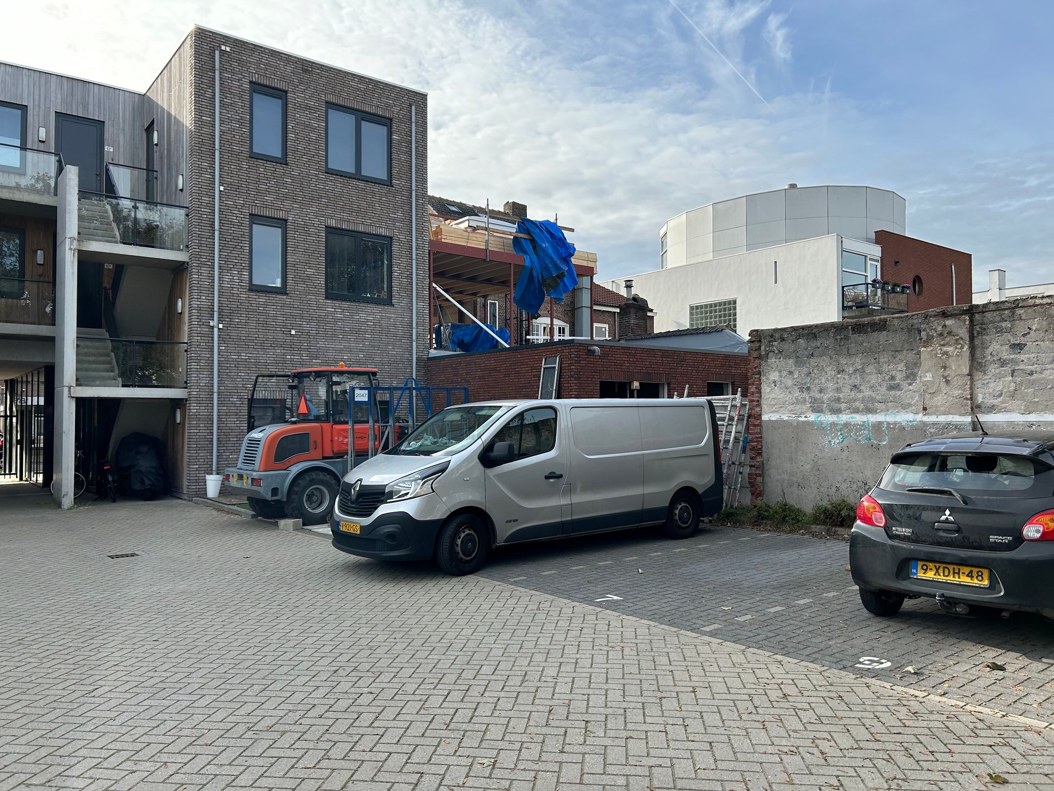 Foto 3 van Broekhovenseweg 62