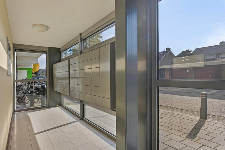 Foto 4 van Hubenhof 66