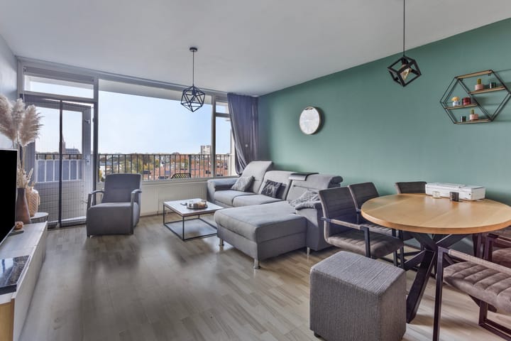 Foto 8 van Hubenhof 66