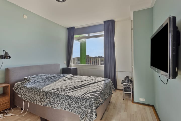 Foto 15 van Hubenhof 66