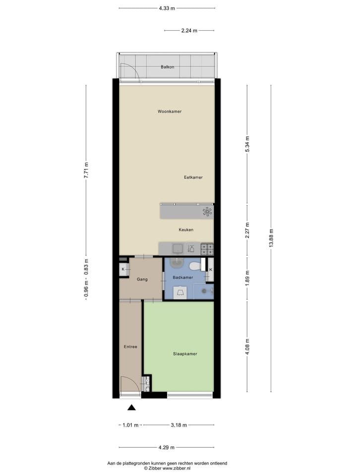 Foto 33 van Hubenhof 66