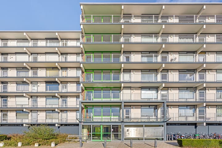 Foto 30 van Hubenhof 66