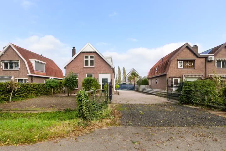 Foto 2 van Reeweg Zuid 54