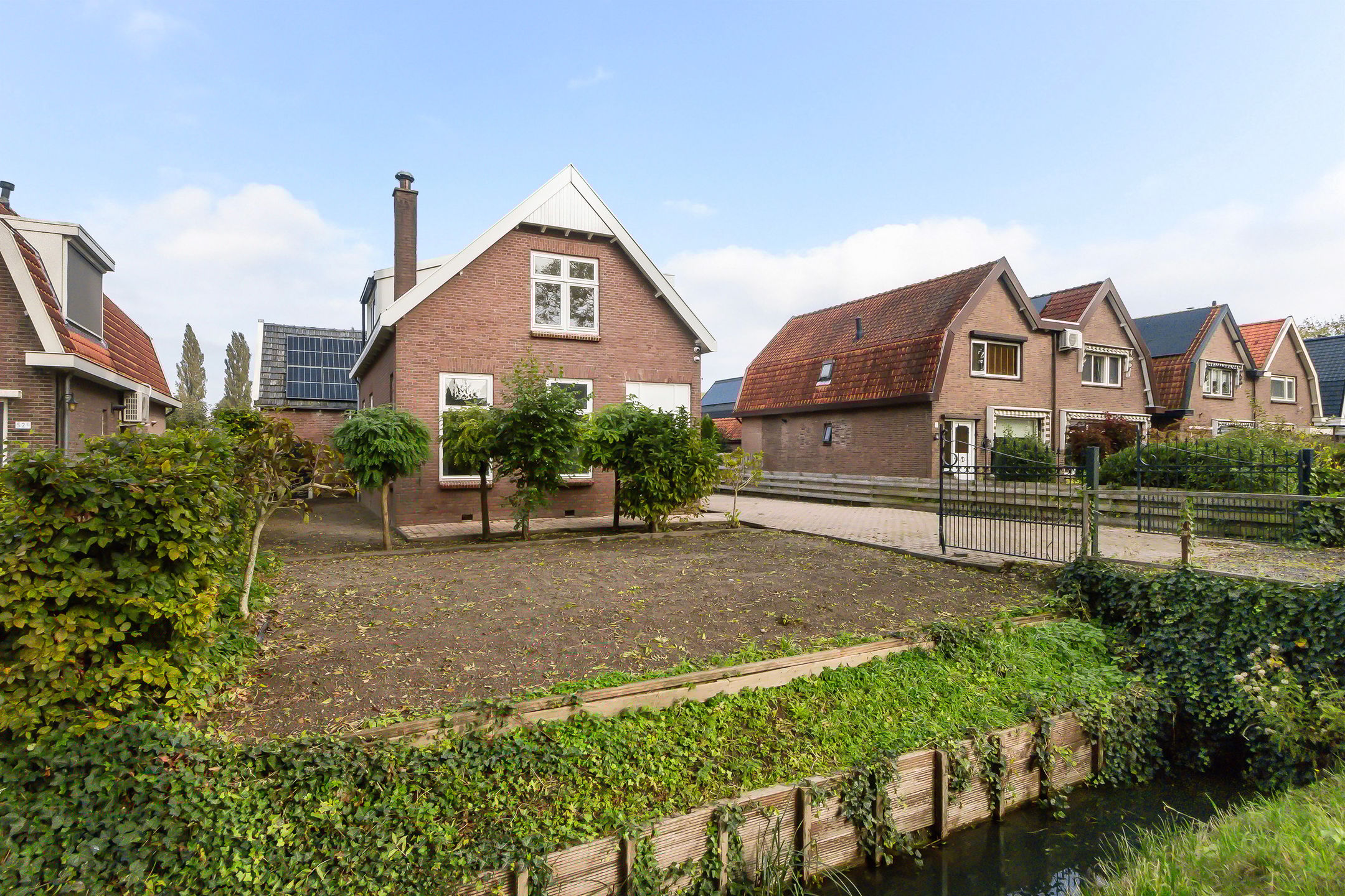 Photo 3 of Reeweg Zuid 54