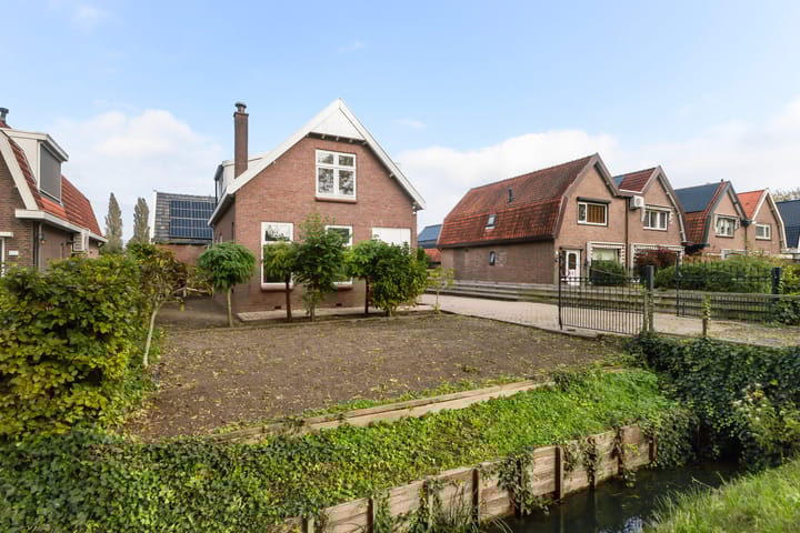 Foto 3 van Reeweg Zuid 54