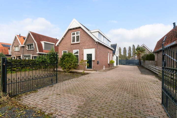 Foto 5 van Reeweg Zuid 54