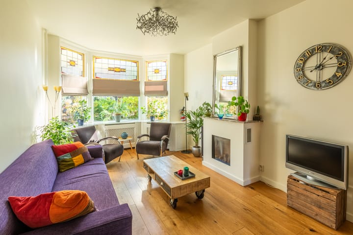 Foto 2 van Hof van Delftlaan 30