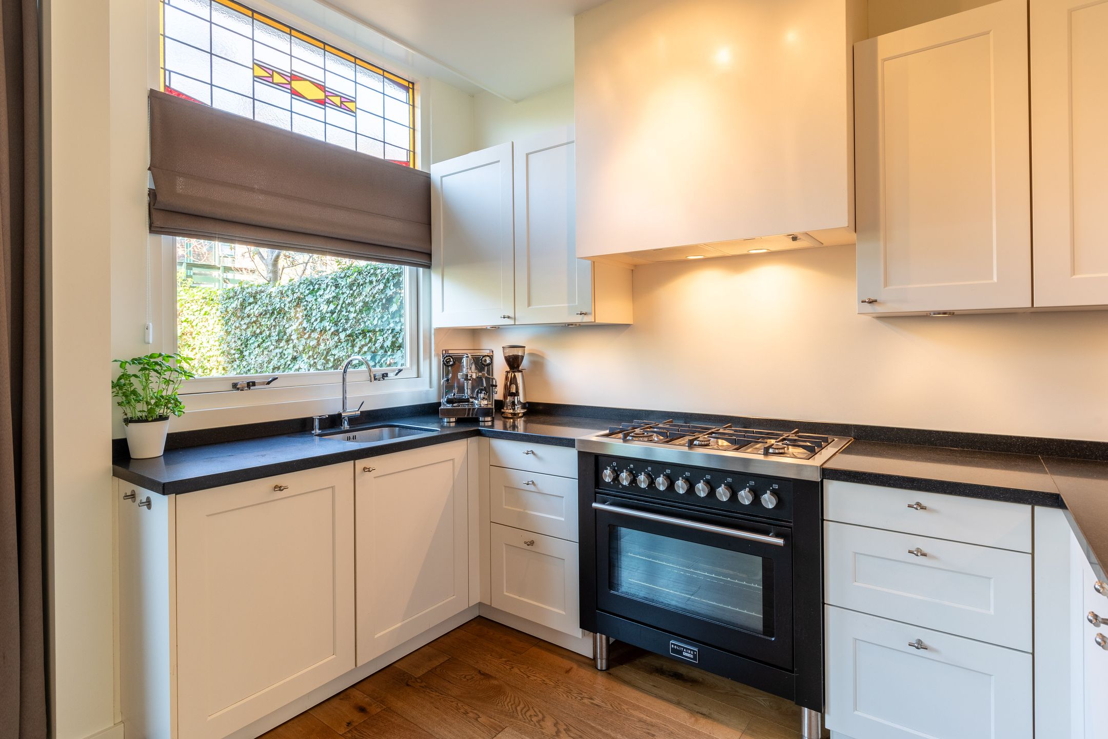 Foto 3 van Hof van Delftlaan 30