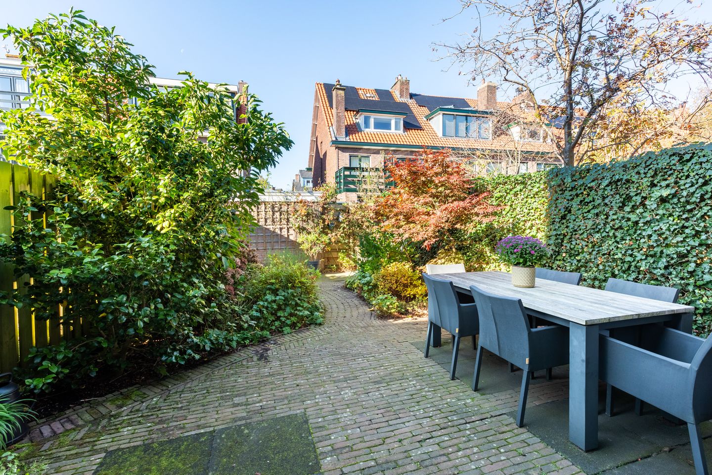 Foto 5 van Hof van Delftlaan 30