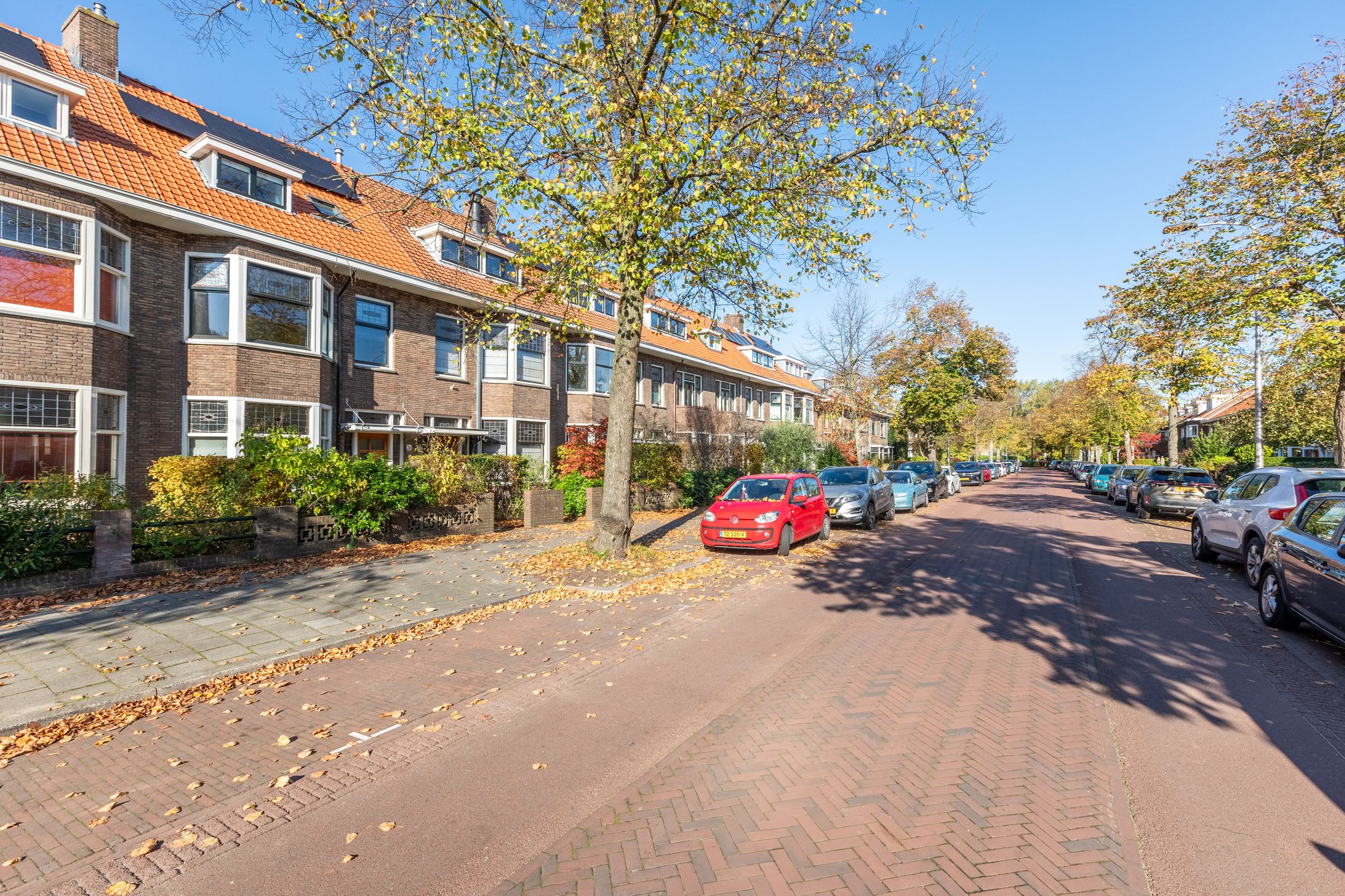 Foto 6 van Hof van Delftlaan 30