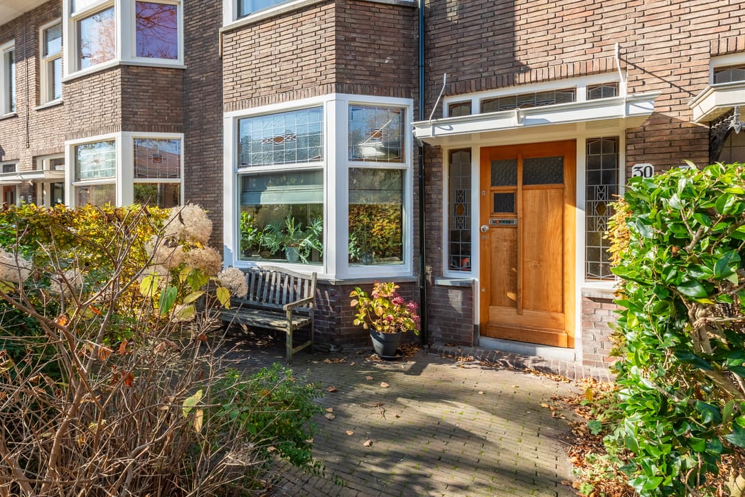 Foto 7 van Hof van Delftlaan 30