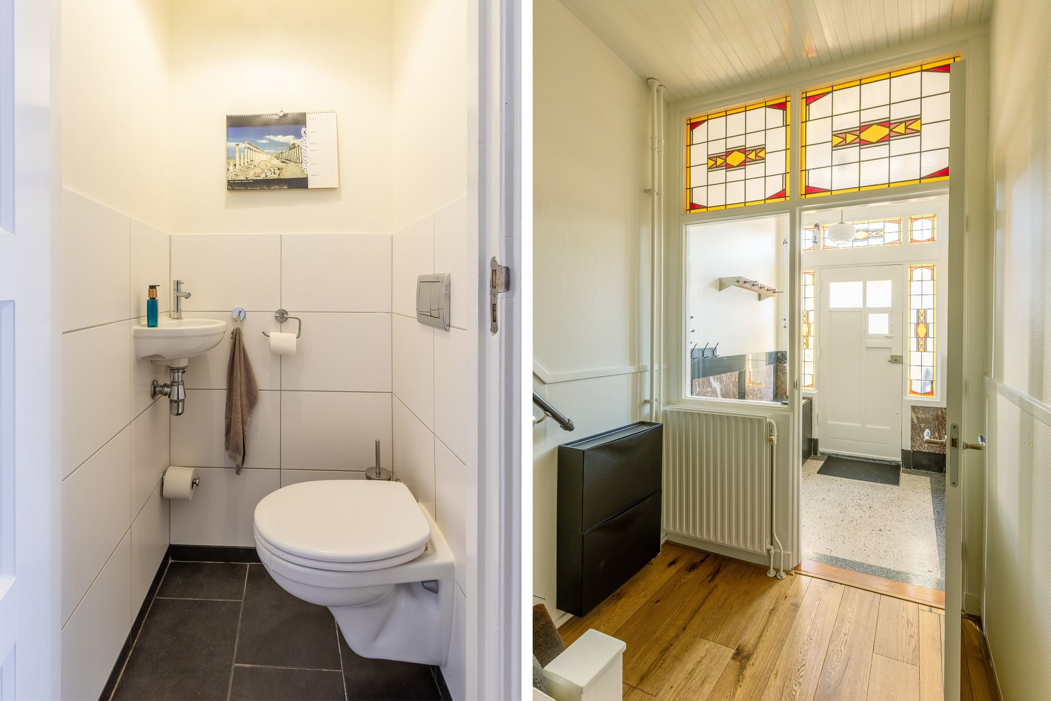 Foto 9 van Hof van Delftlaan 30