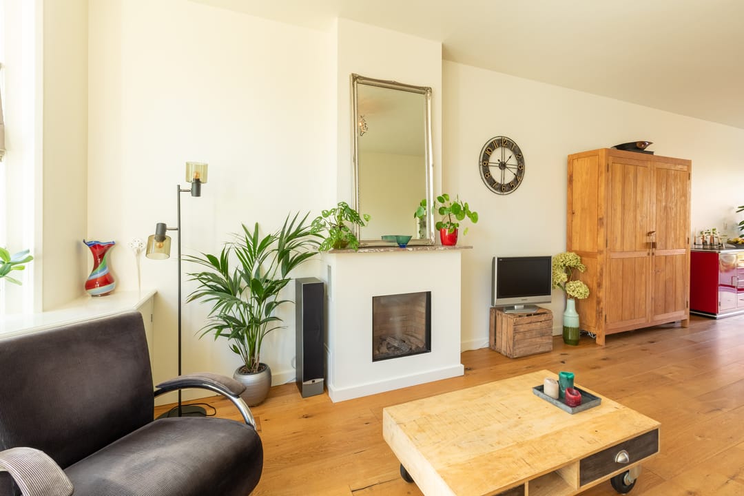 Foto 11 van Hof van Delftlaan 30