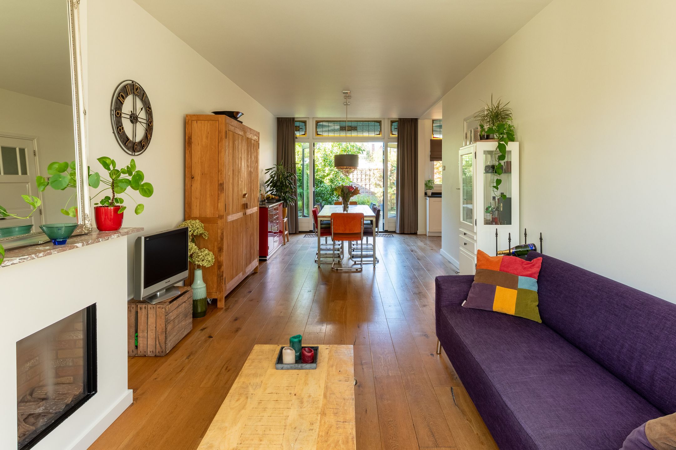 Foto 12 van Hof van Delftlaan 30