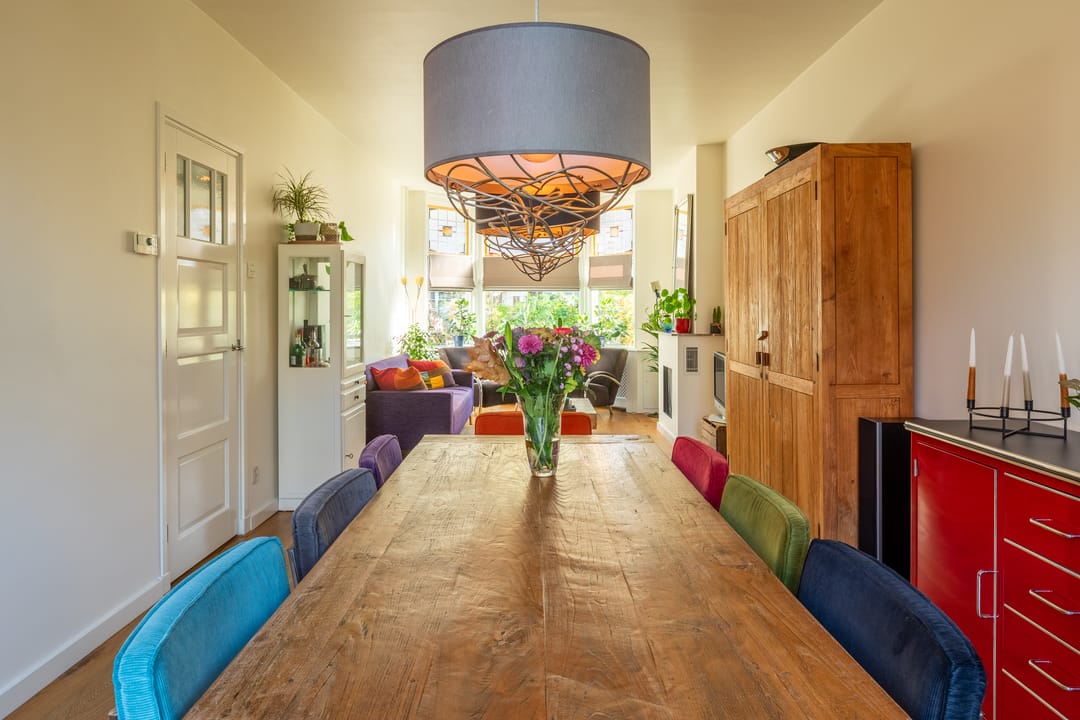 Foto 13 van Hof van Delftlaan 30