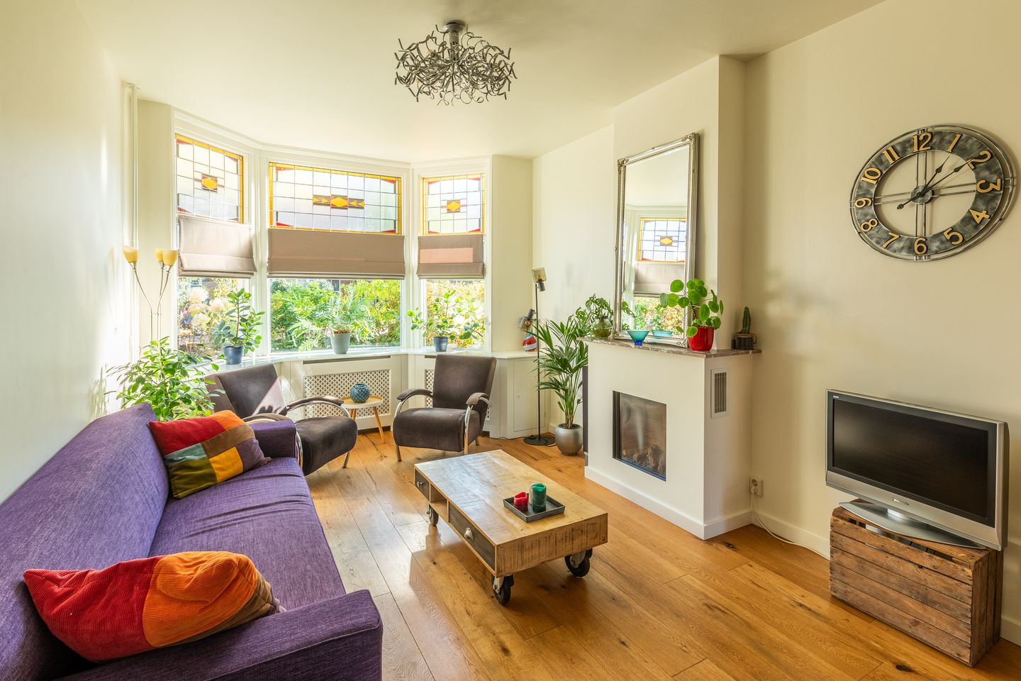 Foto 10 van Hof van Delftlaan 30