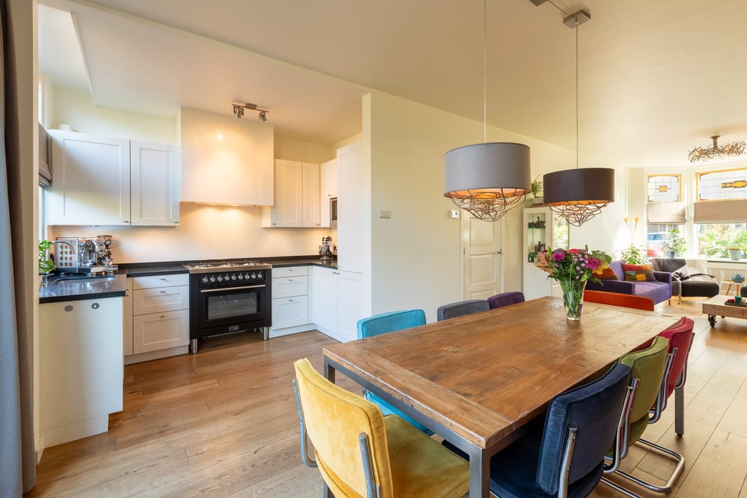 Foto 16 van Hof van Delftlaan 30