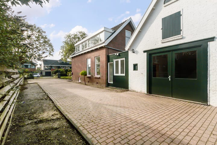 Foto 50 van Reeweg Zuid 54