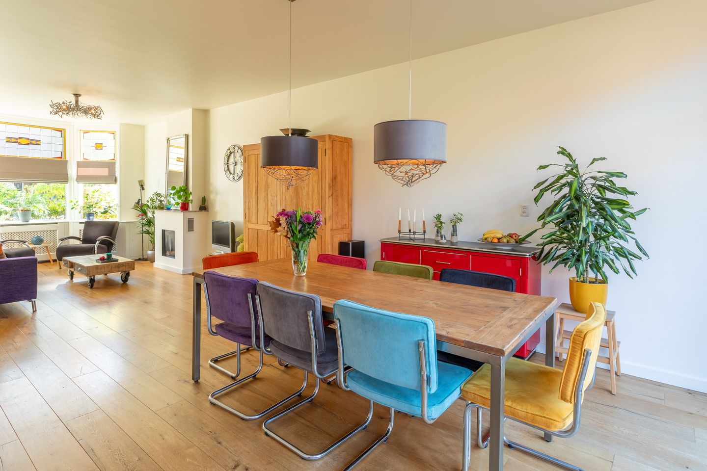 Foto 19 van Hof van Delftlaan 30