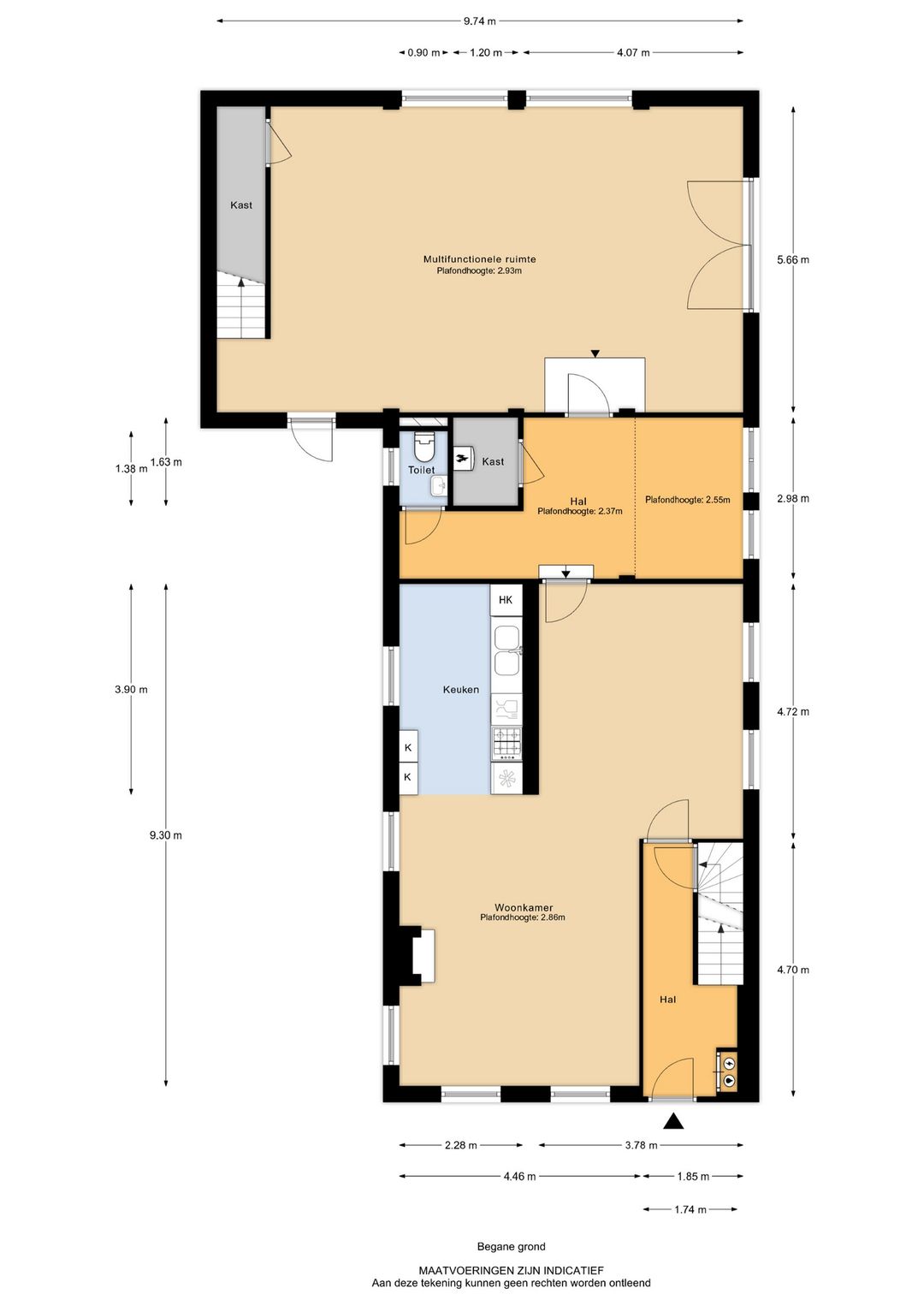 Photo 53 of Reeweg Zuid 54