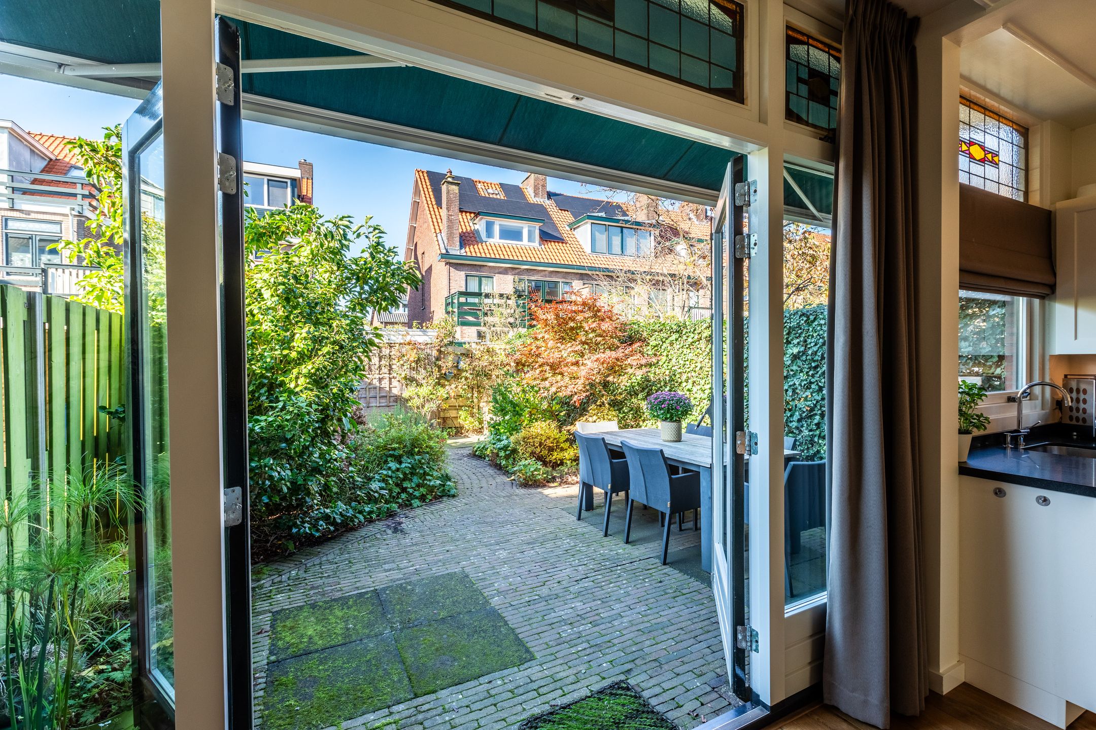 Foto 21 van Hof van Delftlaan 30