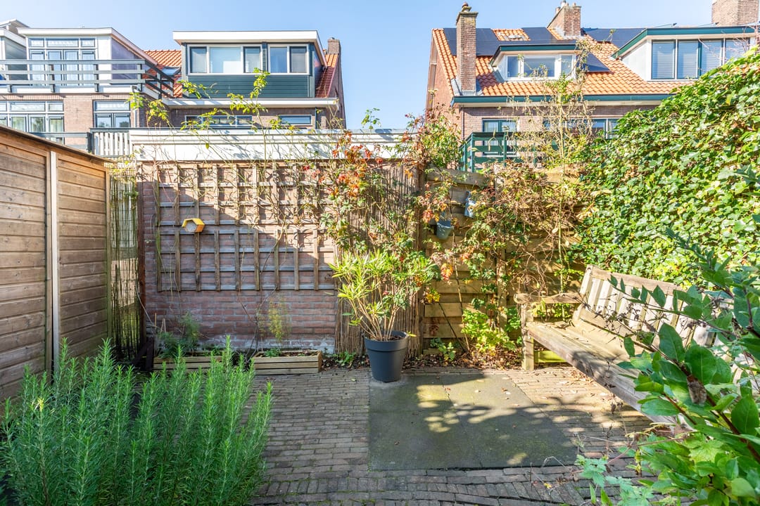 Foto 23 van Hof van Delftlaan 30