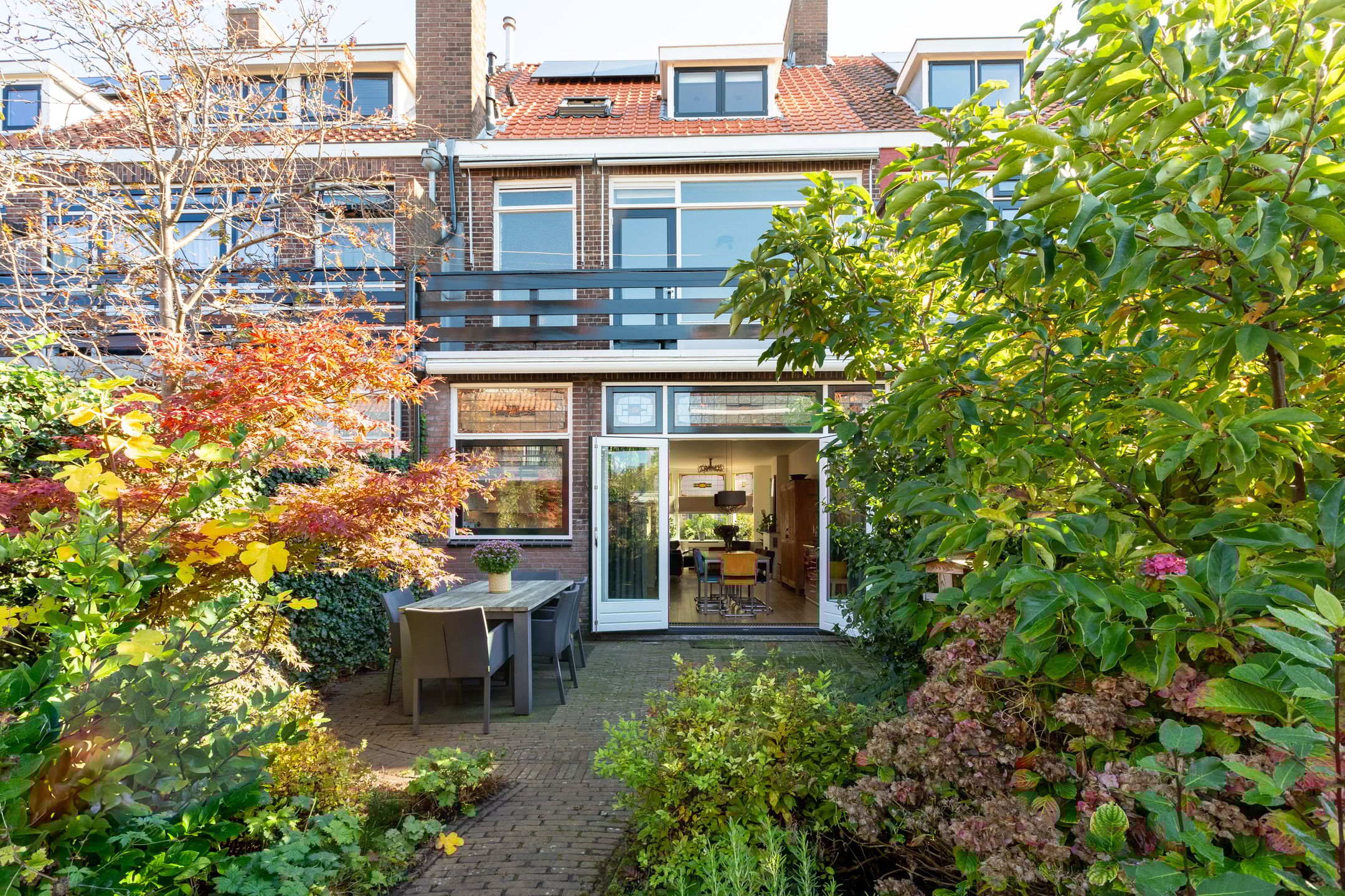 Foto 24 van Hof van Delftlaan 30