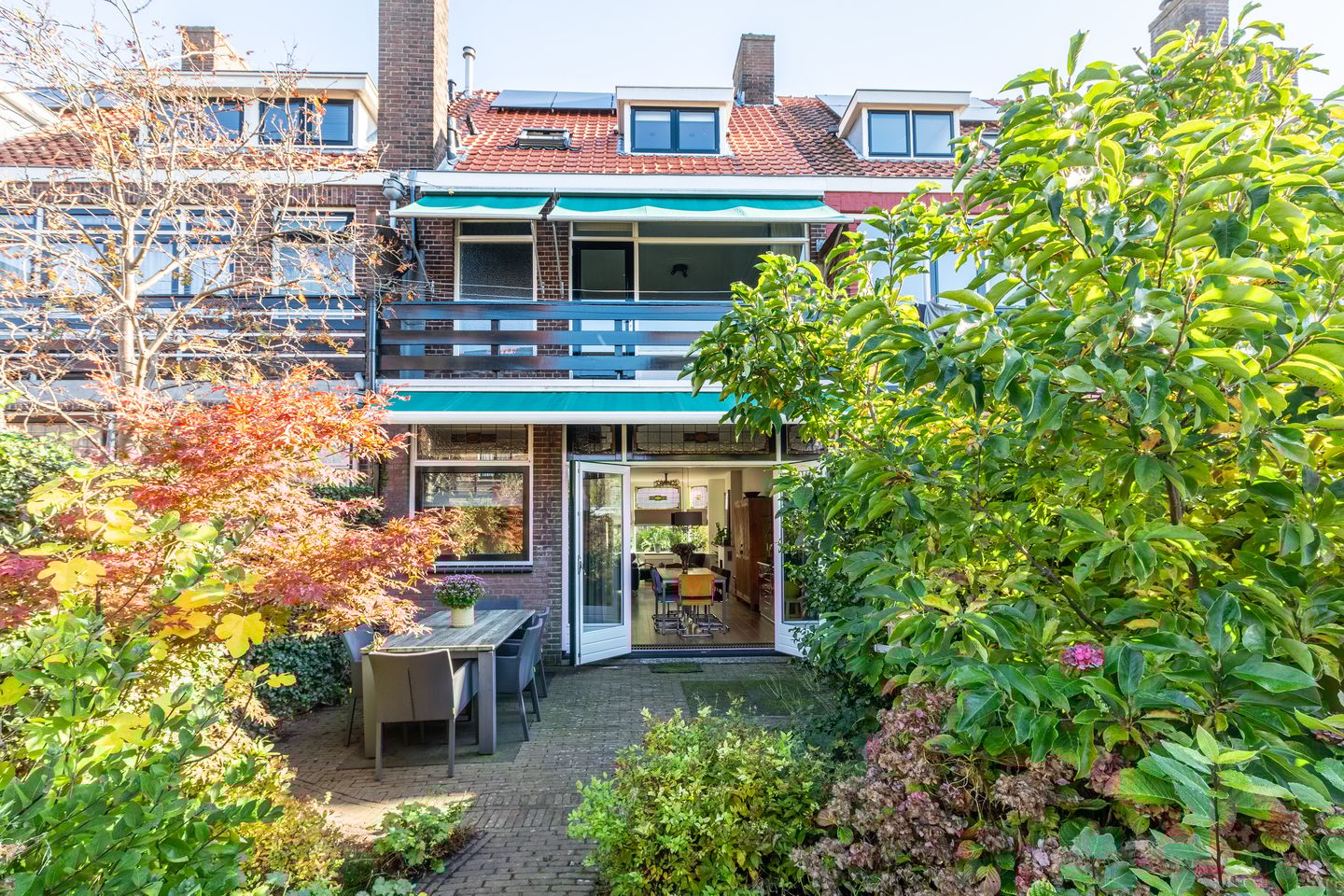 Foto 25 van Hof van Delftlaan 30