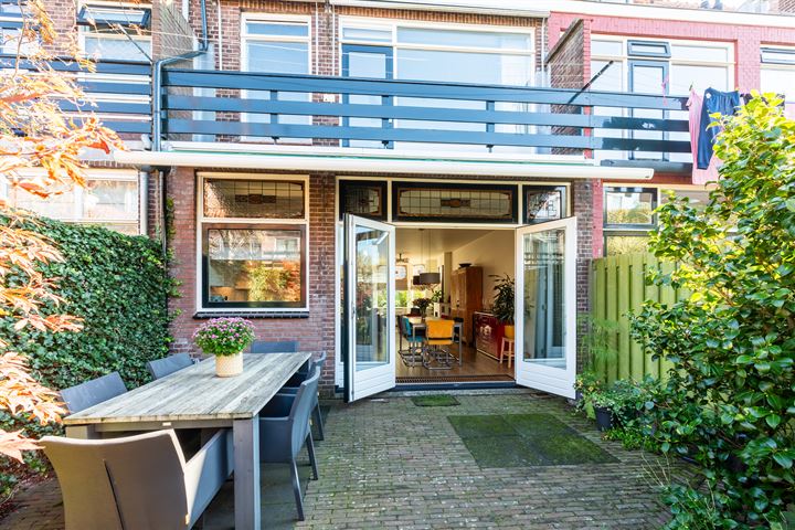 View photo 26 of Hof van Delftlaan 30