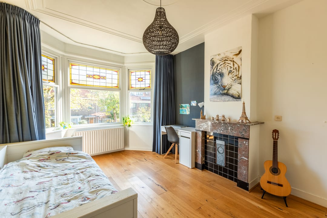 Foto 28 van Hof van Delftlaan 30